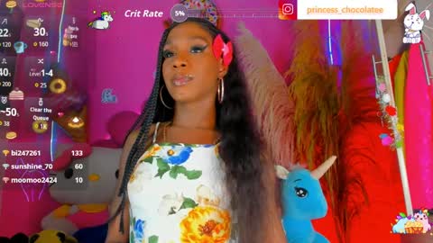 kandy scarleth online show from April 2026 06:57:01 AM