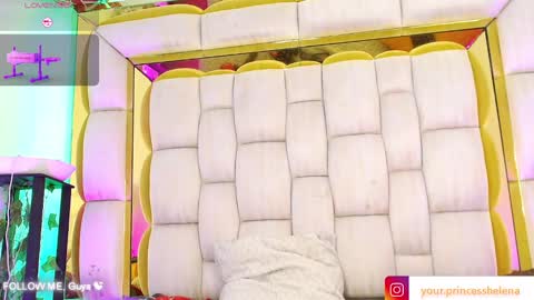 Snapshot of princess_helena_ chatting on March 2025 09:14:02 AM princess helena online show from March 2025 09:14:02 AM