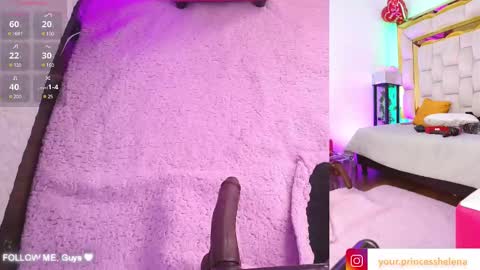 Snapshot of princess_helena_ chatting on March 2025 05:29:02 AM princess helena online show from March 2025 05:29:02 AM