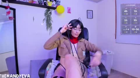 evaaa new account Beth online show from May 2026 10:25:02 PM