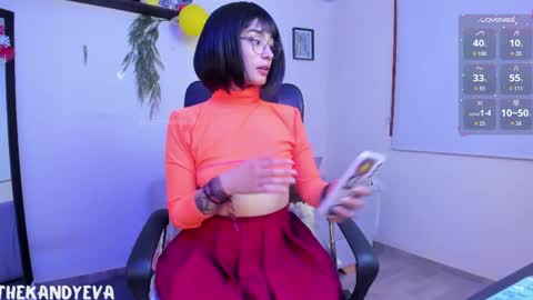 evaaa new account Beth online show from May 2026 10:48:01 PM