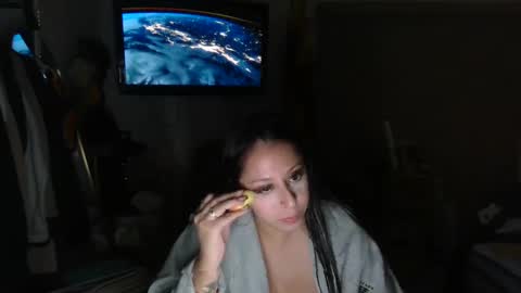 Snapshot of princess_liz chatting on September 2025 03:29:01 AM Lizzie online show from September 2025 03:29:01 AM