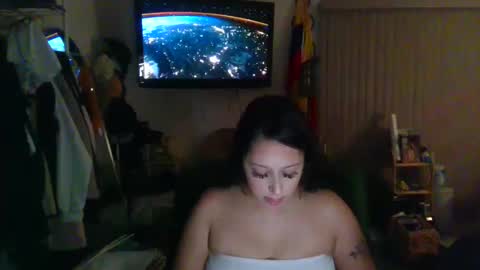 Snapshot of princess_liz chatting on September 2025 06:06:01 AM Lizzie online show from September 2025 06:06:01 AM