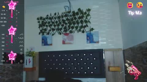 Princess Martinez online show from December 2024 08:55:01 PM