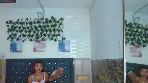 Princess Martinez online show from January 2025 03:32:02 PM