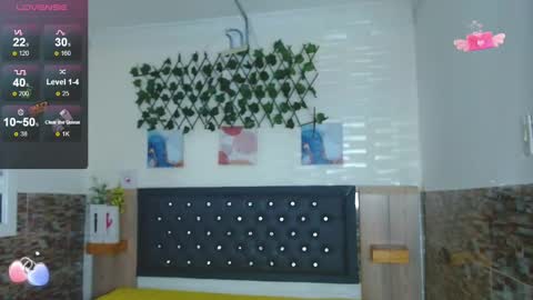 Princess Martinez online show from January 2025 03:39:02 PM