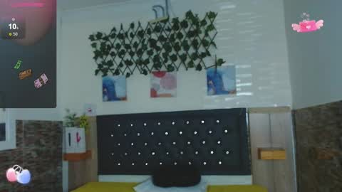 Princess Martinez online show from January 2025 06:50:01 PM