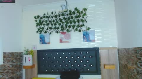 Princess Martinez online show from January 2025 03:40:01 PM