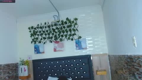 Princess Martinez online show from February 2025 04:14:02 PM