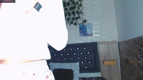 Princess Martinez online show from February 2025 07:07:01 PM