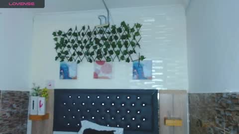 Princess Martinez online show from February 2025 03:51:02 PM