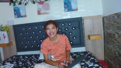 Princess Martinez online show from February 2025 07:12:02 PM