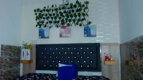 Princess Martinez online show from February 2025 06:55:02 PM