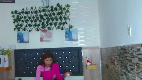 Princess Martinez online show from February 2025 03:59:02 PM