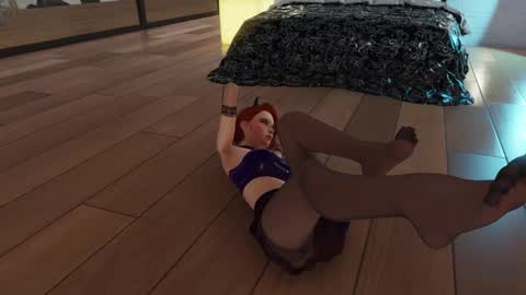 Rose online show from March 2025 06:00:02 PM