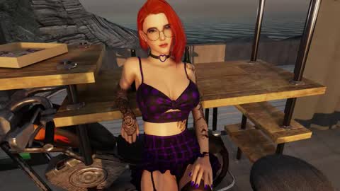 Rose online show from November 2025 04:45:02 AM