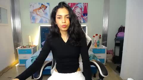 princess_skinny18 online show from June 2026 09:16:02 PM