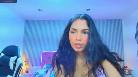 princess_skinny18 online show from June 2026 03:25:01 AM