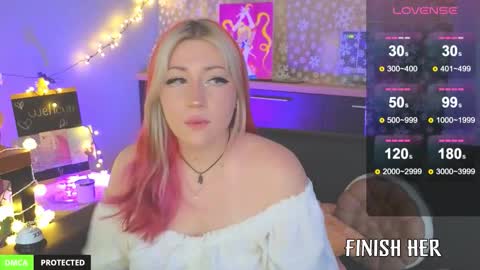 Snapshot of princess_sofiee chatting on January 2026 09:56:01 AM Yo Im Sofiee online show from January 2026 09:56:01 AM