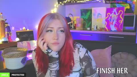 Snapshot of princess_sofiee chatting on January 2026 08:19:01 AM Yo Im Sofiee online show from January 2026 08:19:01 AM