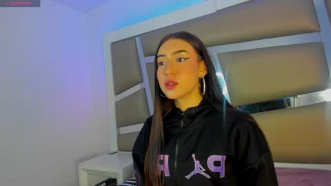 Snapshot of princess_tokyo_ chatting on January 2025 12:37:01 PM princess_tokyo_ online show from January 2025 12:37:01 PM