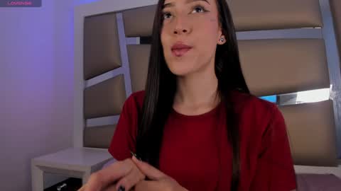 Snapshot of princess_tokyo_ chatting on January 2025 12:45:02 PM princess_tokyo_ online show from January 2025 12:45:02 PM