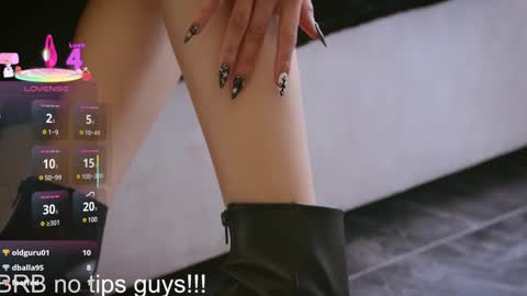 Snapshot of princess_tokyo_ chatting on February 2025 05:31:01 PM princess_tokyo_ online show from February 2025 05:31:01 PM