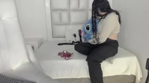 Snapshot of princess_tokyo_ chatting on November 2025 04:34:02 AM princess_tokyo_ online show from November 2025 04:34:02 AM