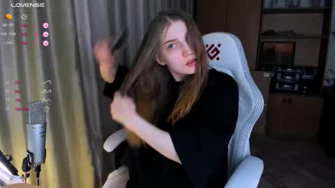 princessaalicc online show from February 2026 03:34:02 PM