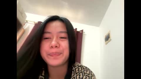 princessaliana online show from January 2025 03:32:02 AM