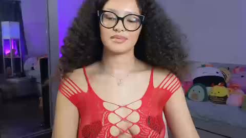 Snapshot of princessamberrrxo chatting on October 2025 06:56:02 AM Amber online show from October 2025 06:56:02 AM