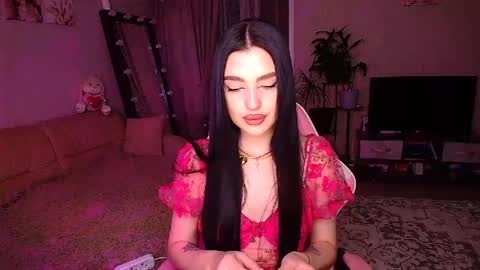 princessamira1 online show from January 2026 04:00:01 PM