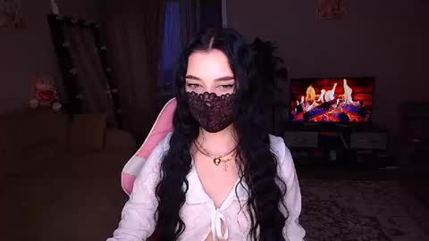 princessamira1 online show from March 2026 01:11:02 PM