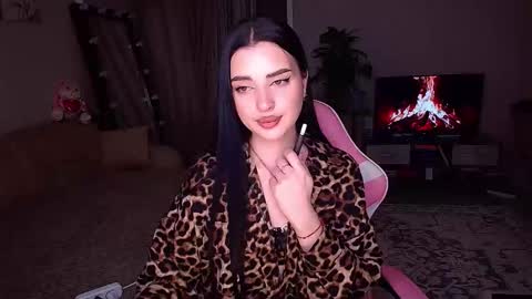 princessamira1 online show from April 2026 01:41:01 PM