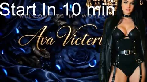 Princessavavictoria online show from July 2026 10:41:01 PM