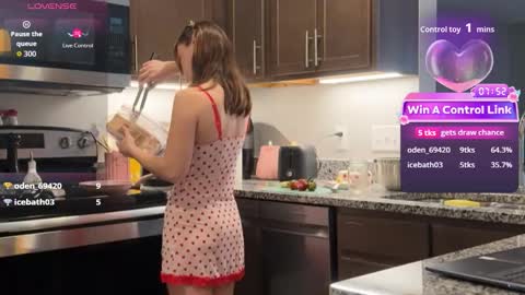 Snapshot of princessbaby525 chatting on February 2026 03:38:02 PM Sable online show from February 2026 03:38:02 PM