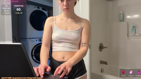 Sable online show from March 2026 03:29:01 PM