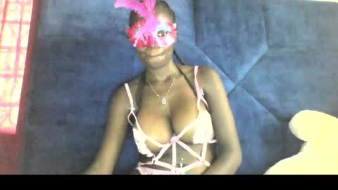 Snapshot of princessbiancah chatting on September 2025 10:06:02 AM Nelly online show from September 2025 10:06:02 AM