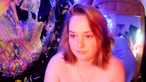 NOTYOURTYPICALBARBIE online show from May 2026 07:32:02 PM