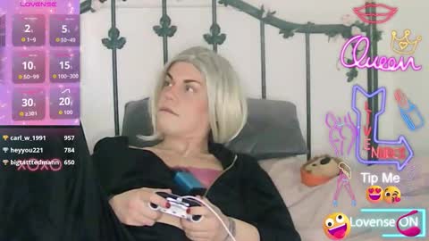 KCGREY online show from February 2026 10:19:02 PM