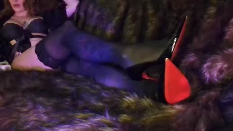 Snapshot of princesscherries chatting on November 2025 07:20:01 AM Princess Cherry online show from November 2025 07:20:01 AM