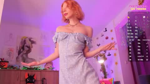 Snapshot of princesscircus chatting on September 2025 10:10:02 PM Janis online show from September 2025 10:10:02 PM