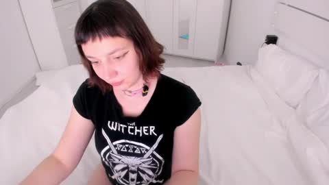 Princess Foxy online show from April 2026 12:21:01 PM