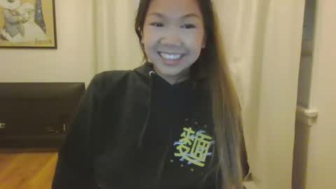 Snapshot of princesskimami chatting on January 2025 08:26:02 AM princesskimami online show from January 2025 08:26:02 AM