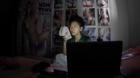 Snapshot of princesskimami chatting on September 2025 12:32:01 AM princesskimami online show from September 2025 12:32:01 AM