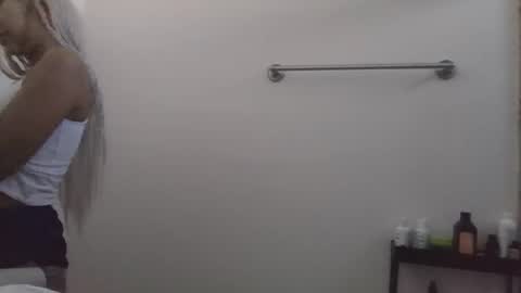 Snapshot of princesskimami chatting on September 2025 12:12:01 AM princesskimami online show from September 2025 12:12:01 AM