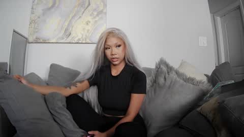 Snapshot of princesskimami chatting on October 2025 09:34:01 PM princesskimami online show from October 2025 09:34:01 PM