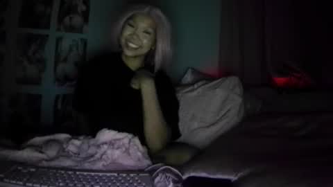 Snapshot of princesskimami chatting on October 2025 10:03:02 AM princesskimami online show from October 2025 10:03:02 AM