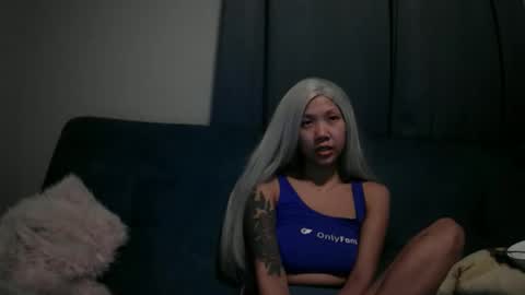 Snapshot of princesskimami chatting on December 2025 07:58:01 AM princesskimami online show from December 2025 07:58:01 AM