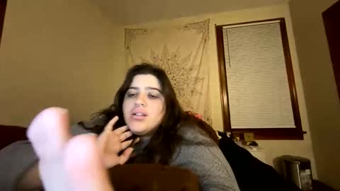 princessviccxo online show from February 2026 04:54:01 AM